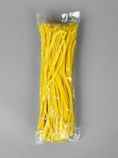 Синельная проволока, набор 100 шт., 30×0.8 см