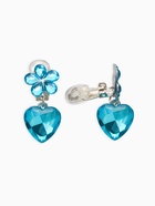 Комплект детский «Выбражулька. Единорог с сердцем», 4 предмета, 3 браслета: 1 клипсы, цветной - Фото 3