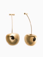 Серьги «Черешня», цвет золото (комплект 2 шт) - фото 61616493