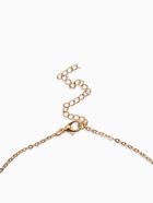 Кулон "Ракушка" вонголе, цвет золото 50+удл (комплект 2 шт) - фото 61616515