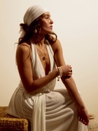 Кулон «Ракушка вонголе», 50 см, цвет золото  (артикул 10904869)  большой выбор товаров оптом и в розницу по низким ценам с доставкой