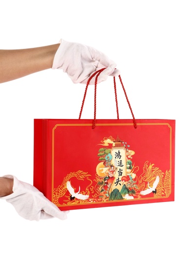 Чай китайский подарочный набор, ассорти, 145 г