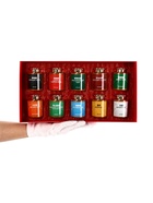 Чай китайский подарочный набор, ассорти, 145 г - Фото 5