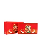 Чай китайский подарочный набор, ассорти, 145 г - Фото 6