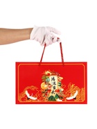 Чай китайский подарочный набор, ассорти, 145 г - Фото 8