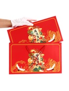 Чай китайский подарочный набор, ассорти, 145 г - Фото 9