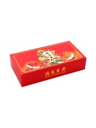 Чай китайский подарочный набор, ассорти, 145 г - Фото 9