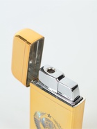 Зажигалка газовая для курения «СССР», металлическая, 7.2×3.5×1.2 см 10917584