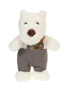 Мягкая игрушка "Пёсик в комбинезоне", 30 см 10920427