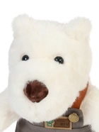 Мягкая игрушка "Пёсик в комбинезоне", 30 см 10920427