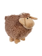 Мягкая игрушка «Овечка», цвет МИКС, 25 см - Фото 4