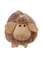 Мягкая игрушка «Овечка», цвет МИКС, 25 см - Фото 5