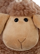 Мягкая игрушка «Овечка», цвет МИКС, 25 см - Фото 6