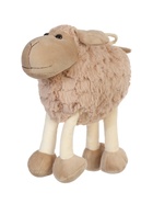 Мягкая игрушка "Овечка Лиза" МИКС, 22 см 10920492