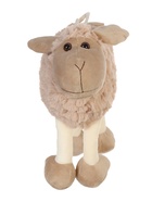 Мягкая игрушка "Овечка Лиза" МИКС, 22 см 10920492