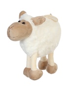 Мягкая игрушка "Овечка Лиза" МИКС, 22 см 10920492