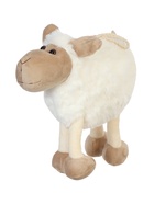 Мягкая игрушка «Овечка Лиза» МИКС, 22 см - фото 8089741