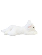 Мягкая игрушка «Кот», белая, 49 см - Фото 4