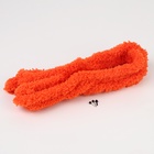 УЦЕНКА Набор для создания игрушки их меховых палочек «Рыжий котик» 10962138