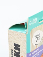 УЦЕНКА Набор для создания игрушки их меховых палочек «Рыжий котик» 10962138