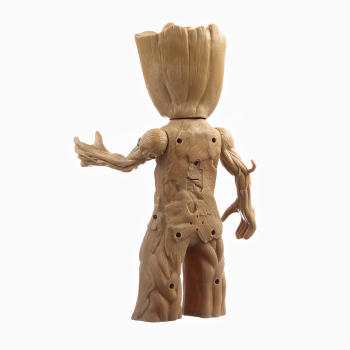 УЦЕНКА Фигурка «Грут», 30 см - Фото 1