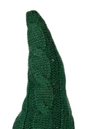 Светодиодная фигура «Гном в зелёном» 42 см, текстиль, 1 LED, от батареек AG10×3, свечение тёплое белое - Фото 13