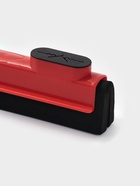 Водосгон для пола, основание «Чистота», еврорезьба, 34.5 см - Фото 3