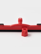 Водосгон для пола, основание «Чистота», еврорезьба, 34.5 см - фото 61954319