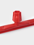 Водосгон для пола, основание «Чистота», еврорезьба, 34.5 см - Фото 8