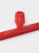 Водосгон для пола, основание «Чистота», еврорезьба, 34.5 см - Фото 9