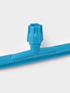 Водосгон для пола, основание «Чистота», еврорезьба, 44.5 см - Фото 9