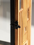 Набор подсвечников дерево «Дом с панорамным окном», 2 шт. - Фото 4