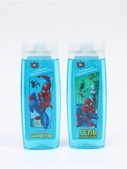 Подарочный набор: гель для душа 250 мл, шампунь 250 мл, Человек-паук - Фото 2