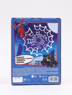 Подарочный набор: гель для душа 250 мл, шампунь 250 мл, Человек-паук - Фото 15