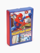 Подарочный набор: гель для душа 250 мл, шампунь 250 мл, Человек-паук - Фото 15