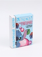 Подарочный набор: гель для душа 250 мл, шампунь 250 мл, Стич - Фото 14