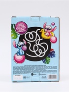 Подарочный набор: гель для душа 250 мл, шампунь 250 мл, Стич - Фото 15