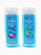 Подарочный набор: гель для душа 250 мл, шампунь 250 мл, Стич - Фото 3