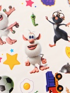 Детские переводные татуировки «Весёлые ребята», набор 2 листа - Фото 5