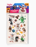 Детские переводные татуировки «Весёлые ребята», набор 2 листа - Фото 6