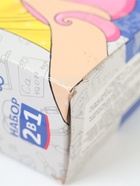 УЦЕНКА Химические опыты 2 в 1 "Волшебный лизун и Жвачка для рук" Оп-084 - Фото 8