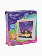 УЦЕНКА Набор для творчества «Многослойный ночник» волшебный, Disney Рапунцель 10962179