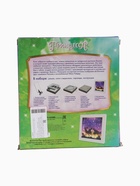 УЦЕНКА Набор для творчества «Многослойный ночник» волшебный, Disney Рапунцель 10962179