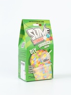 УЦЕНКА Набор для опытов и экспериментов "Slime Stories. Orbeez" серия "Юный химик" 10962184
