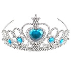 УЦЕНКА DISNEY Игровой набор Холодное сердце звук, свет, цвет голубой 10962223