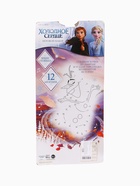 УЦЕНКА DISNEY Игровой набор Холодное сердце звук, свет, цвет голубой 10962223