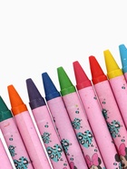 УЦЕНКА Восковые карандаши Минни Маус, набор 12 цветов 10962227