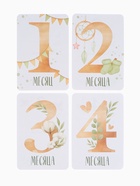 Набор карточек для фотосессии малыша, 28 шт., 10×15 см - Фото 11