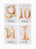 Набор карточек для фотосессии малыша, 28 шт., 10×15 см - Фото 13