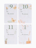 Набор карточек для фотосессии малыша, 28 шт., 10×15 см - Фото 14